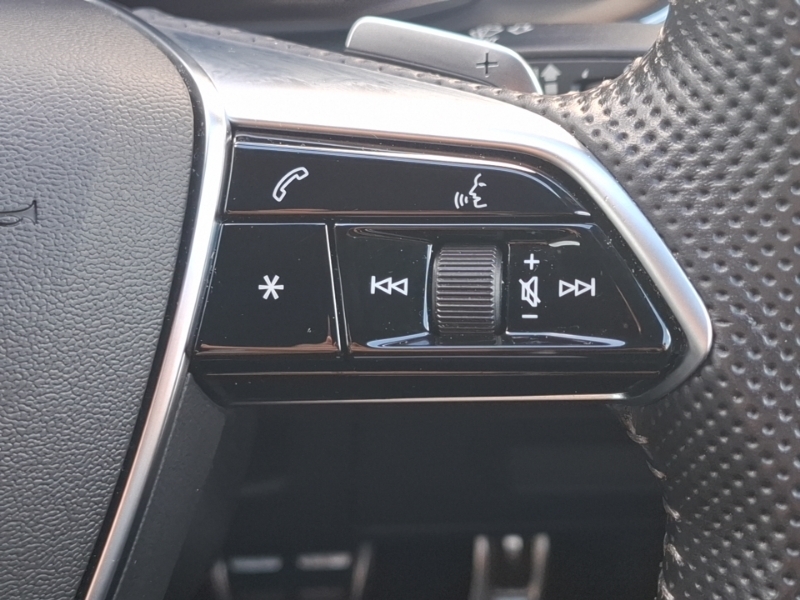 Audi A6 A6 S Line 40 Tdi S-a Grey #13