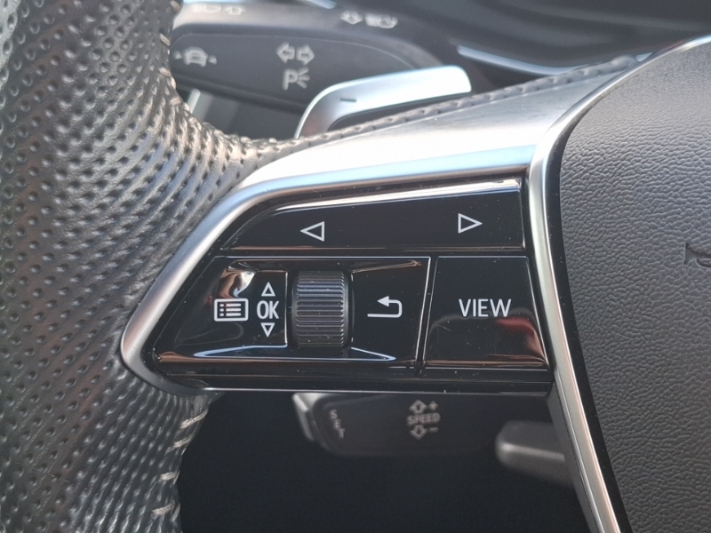 Audi A6 A6 S Line 40 Tdi S-a Grey #12