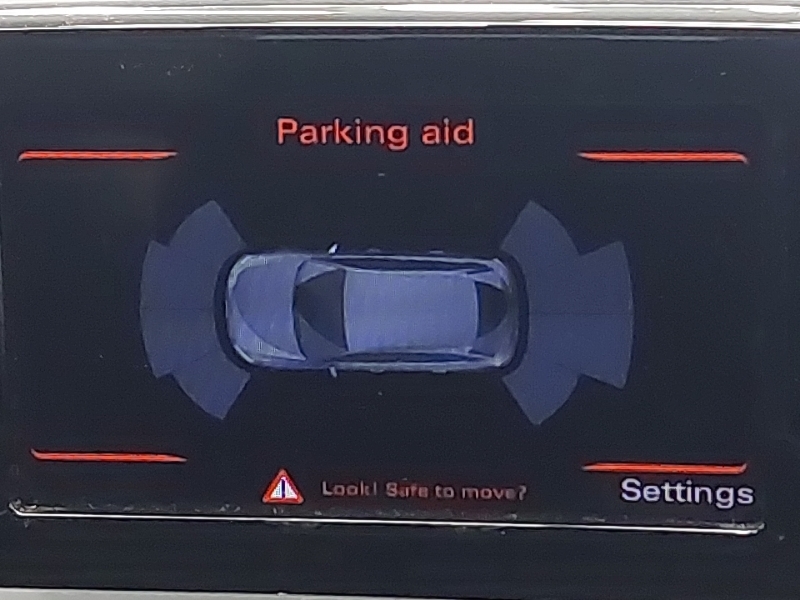 Audi Q3 Sport Silver #9