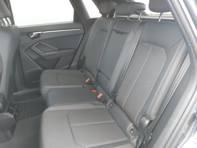 Audi Q3 35 Tfsi S Line S Tronic SY22VSN Grey #6