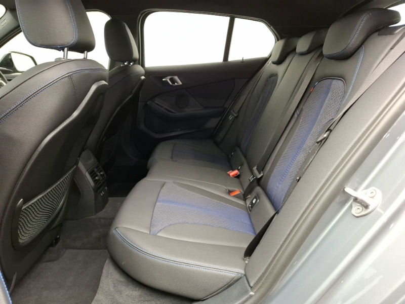 BMW 1 Series 118I 136 M Sport Step Lcp Grey #6