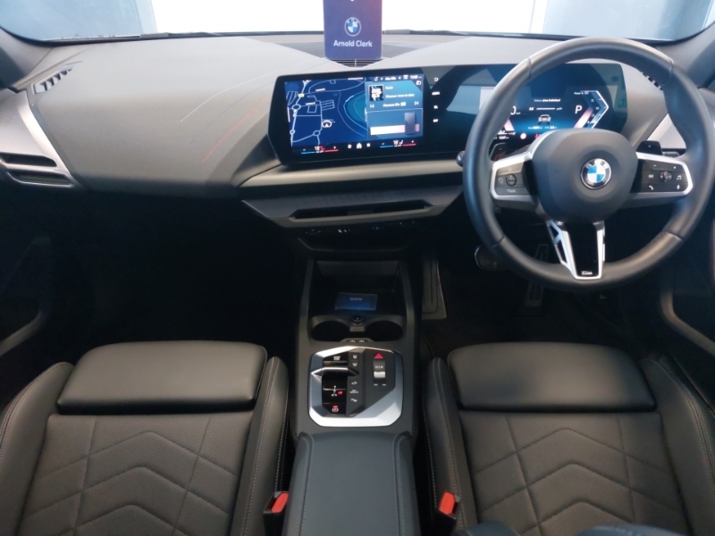 BMW 1 Series 120 M Sport Step Grey #4