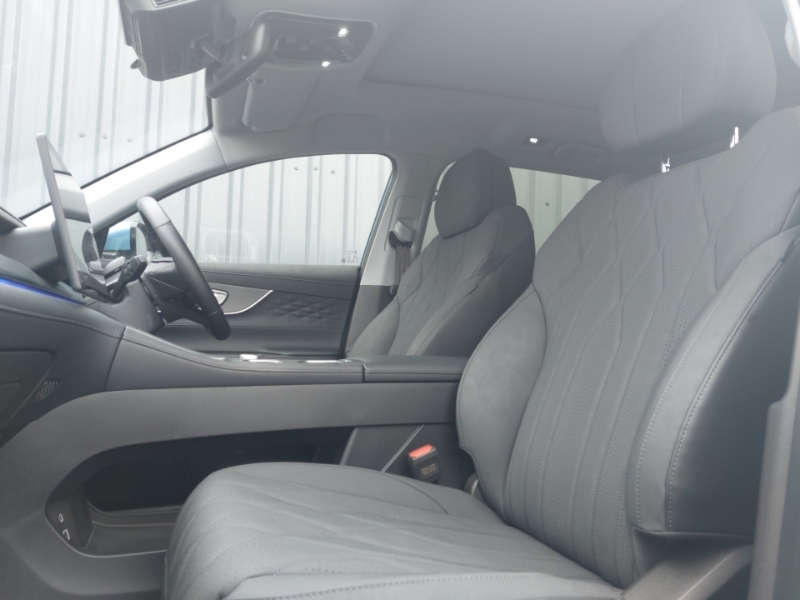 Chery Tiggo 8 1.5T Phev Summit Dht Blue #5