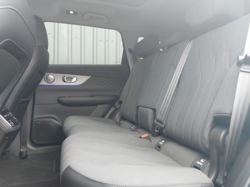Chery Tiggo 8 1.5T Phev Summit Dht Blue #6