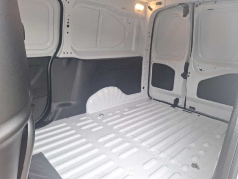 Citroen Berlingo 1.5 D 100Ps Van Enterprise Plus SM26TZG White #6