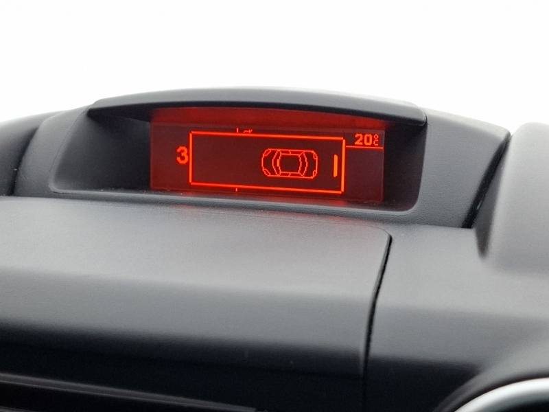 Citroen Berlingo 1.2 Puretech Feel Black #9