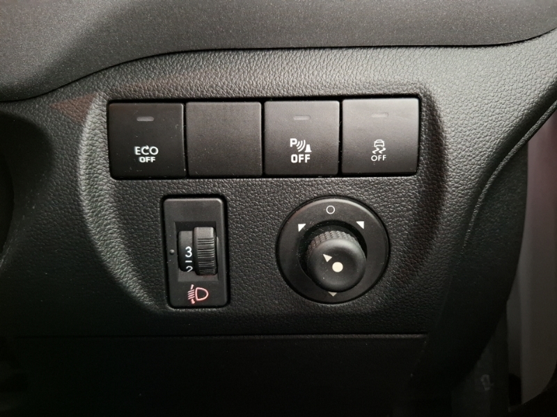 Citroen Berlingo 1.2 Puretech Feel Black #12