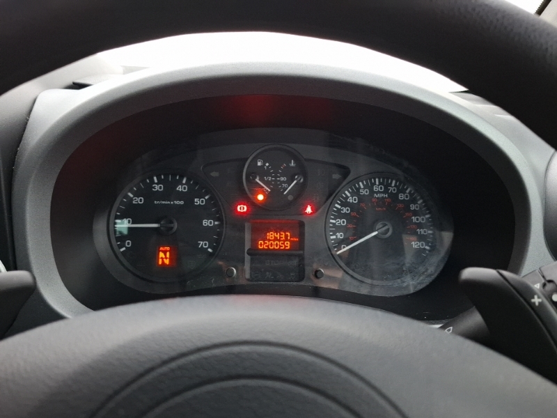 Citroen Berlingo 1.2 Puretech Feel Black #15