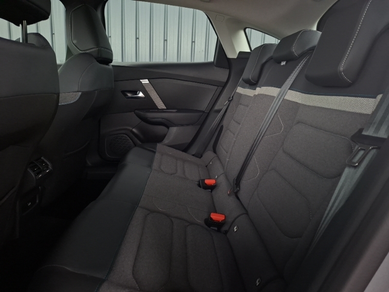 Citroen C4 1.2 Puretech 130 Plus FT73HPE Grey #6