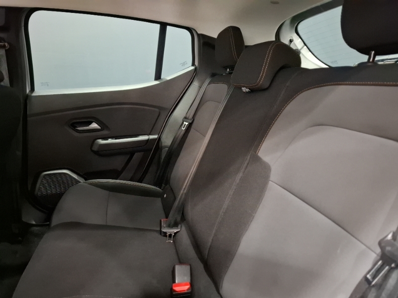 Dacia Sandero Stepway 1.0 Tce Extreme Grey #6