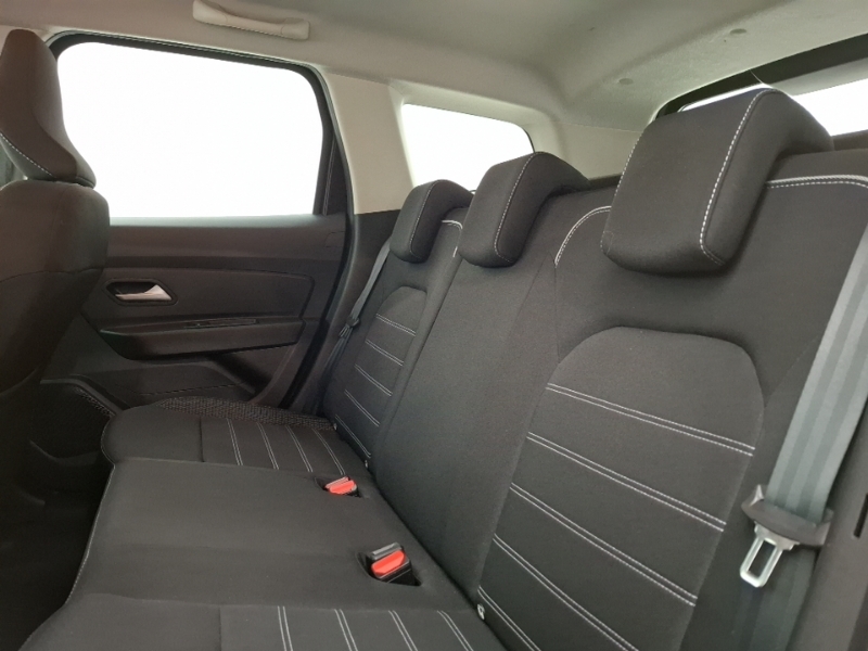 Dacia Duster 1.0 Tce 90 Journey Black #6