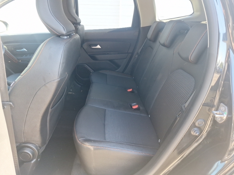 Dacia Duster 1.0 Tce 90 Extreme Se Black #6