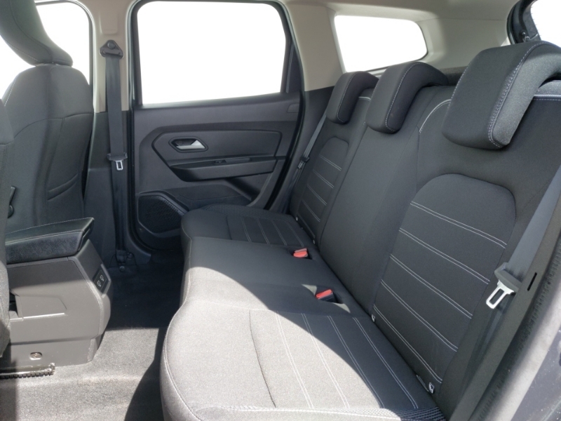 Dacia Duster 1.0 Tce 90 Journey Grey #6