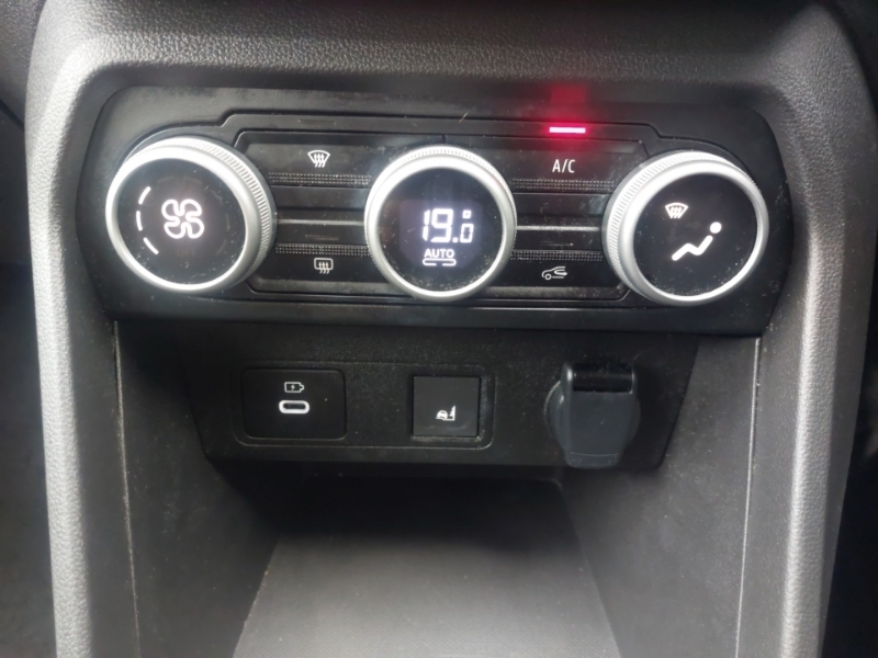 Dacia Jogger 1.6 Hev Extreme Grey #15