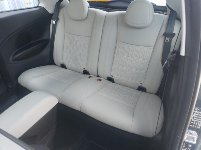 Fiat 500 87Kw La Prima 42Kwh Green #6
