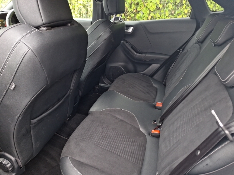 Ford Puma 1.5 Ecoboost St Grey #6