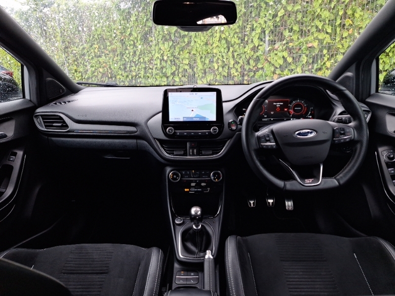 Ford Puma 1.5 Ecoboost St Grey #3