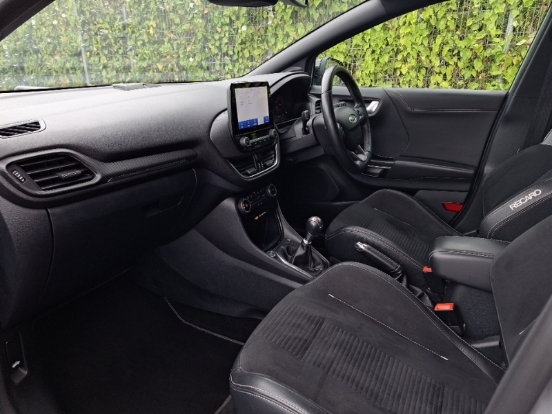 Ford Puma 1.5 Ecoboost St Grey #5