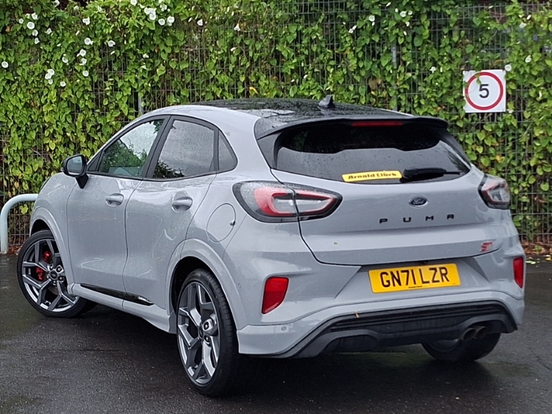 Ford Puma 1.5 Ecoboost St Grey #2