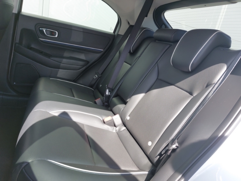 Honda e:Ny1 150Kw Elegance 69Kwh White #6