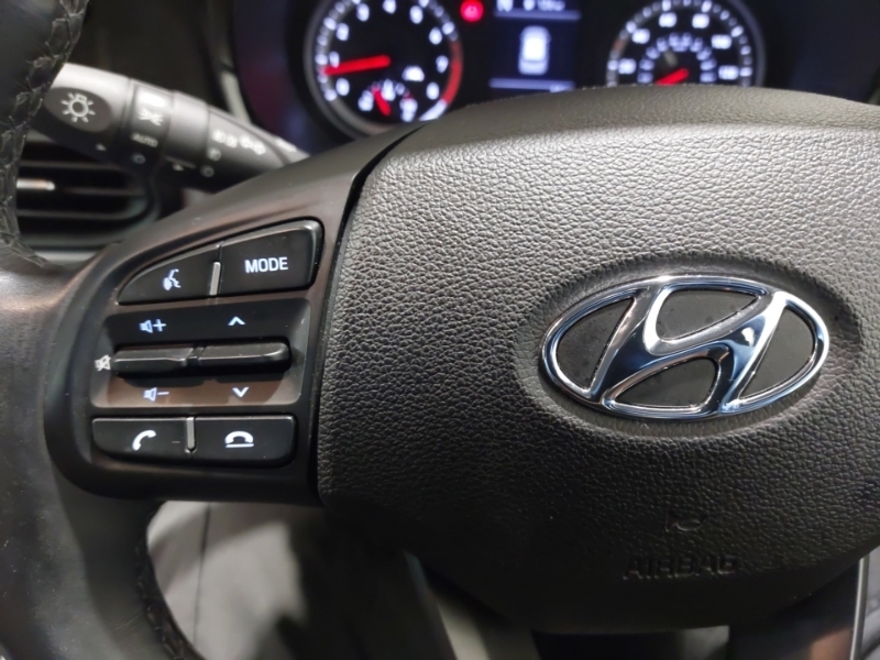 Hyundai I10 Hatchback Grey #12