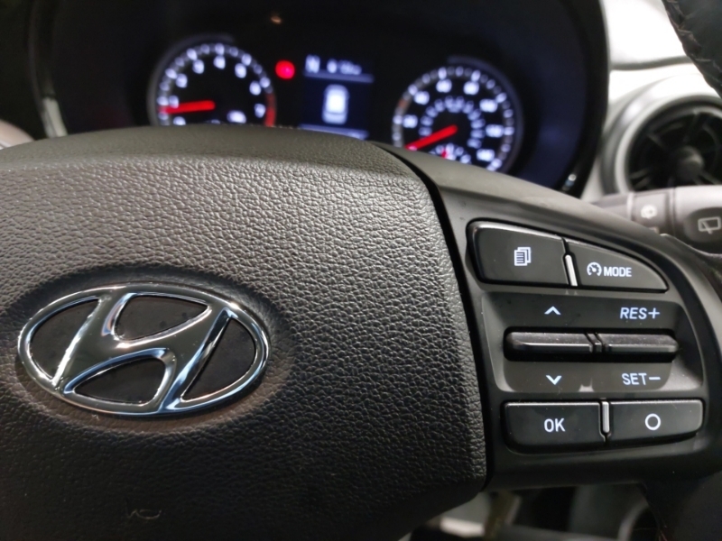 Hyundai I10 Hatchback Grey #13