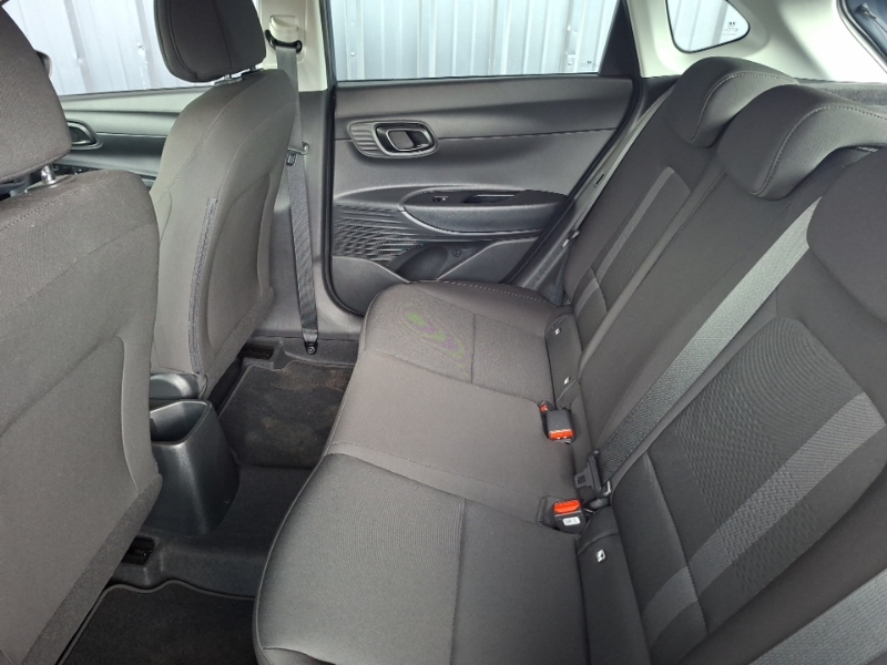 Hyundai I20 1.0T Gdi Advance Dct AK74JZE Grey #6