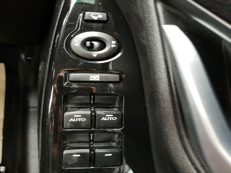 Hyundai Ix20 Se Red #13
