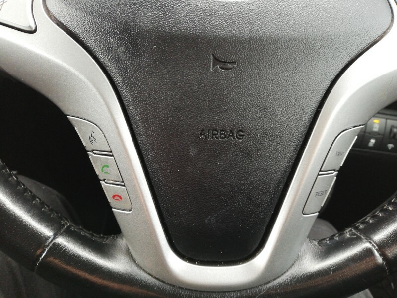 Hyundai Ix20 Se Red #14