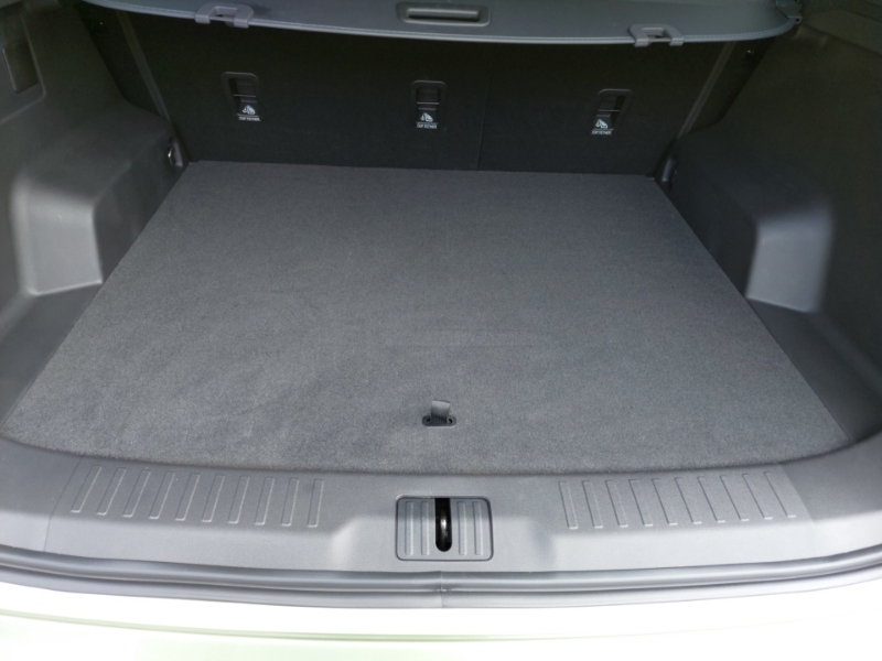 JAECOO 7 Luxury 1.5 Phev Green #17