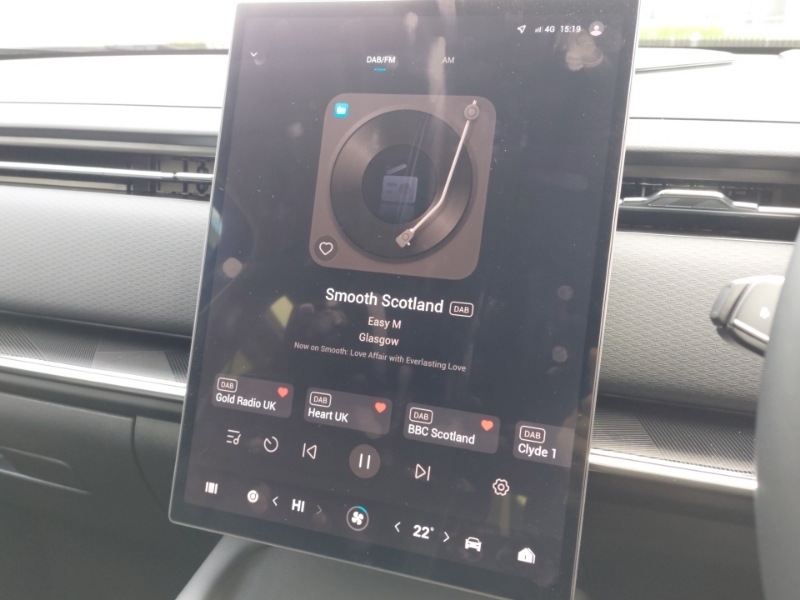 JAECOO 7 Luxury 1.5 Phev Green #11