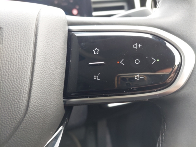 JAECOO 7 Luxury 1.5 Phev Green #13