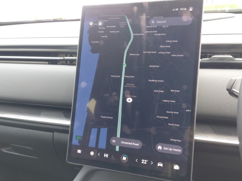 JAECOO 7 Luxury 1.5 Phev Green #10