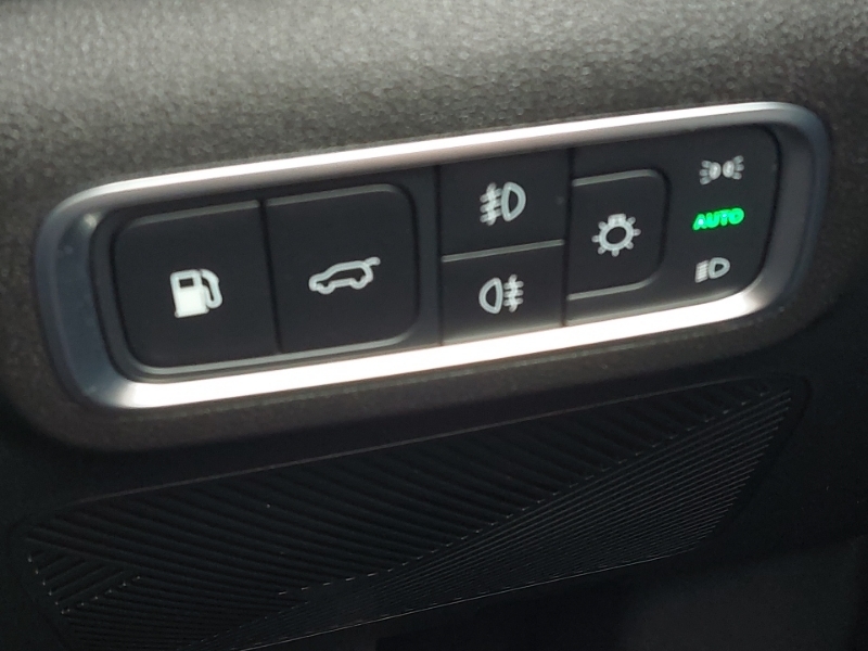 JAECOO 7 Luxury 1.5 Phev Green #16