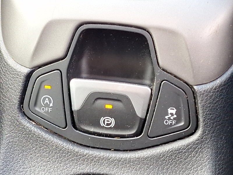 Jeep Compass Multijetii Longitude 1.6 U39518 Grey #17