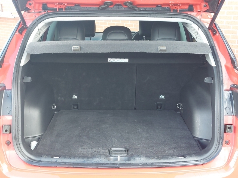 Jeep Compass Limited M-air Ii 4X2 Black #17
