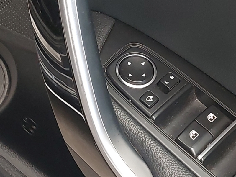 Kia Ceed Ceed 2 Isg Silver #17