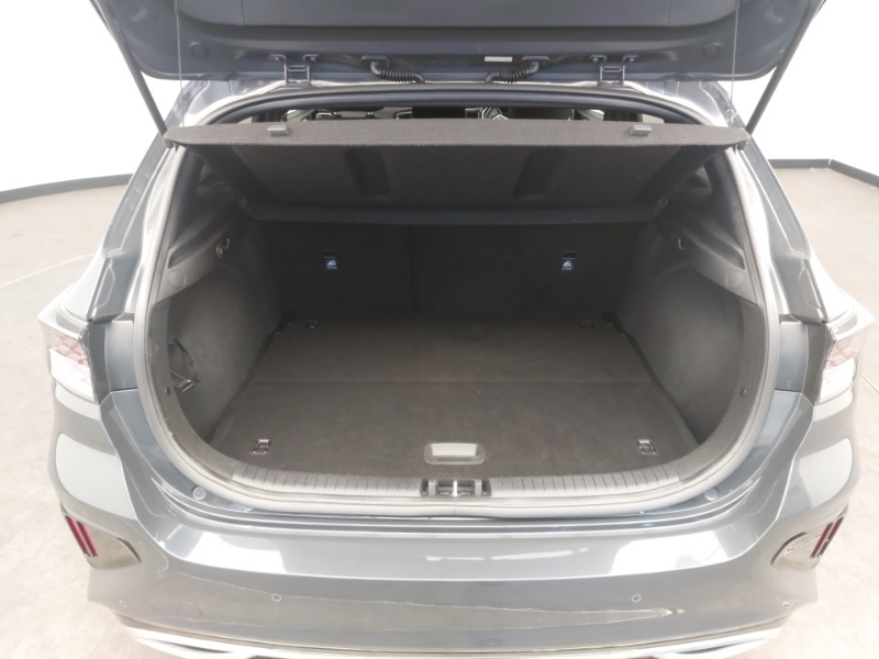 Kia Ceed Ceed 2 Isg Silver #13