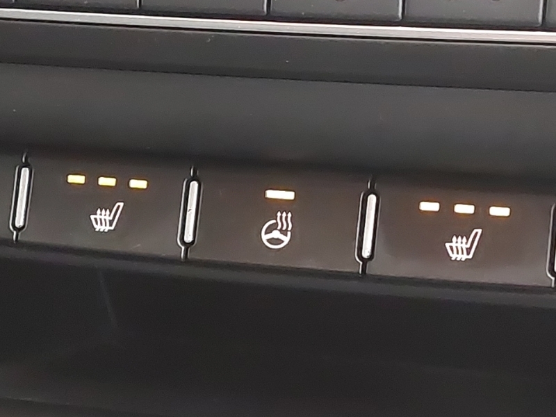 Kia Ceed Ceed 2 Isg Silver #18