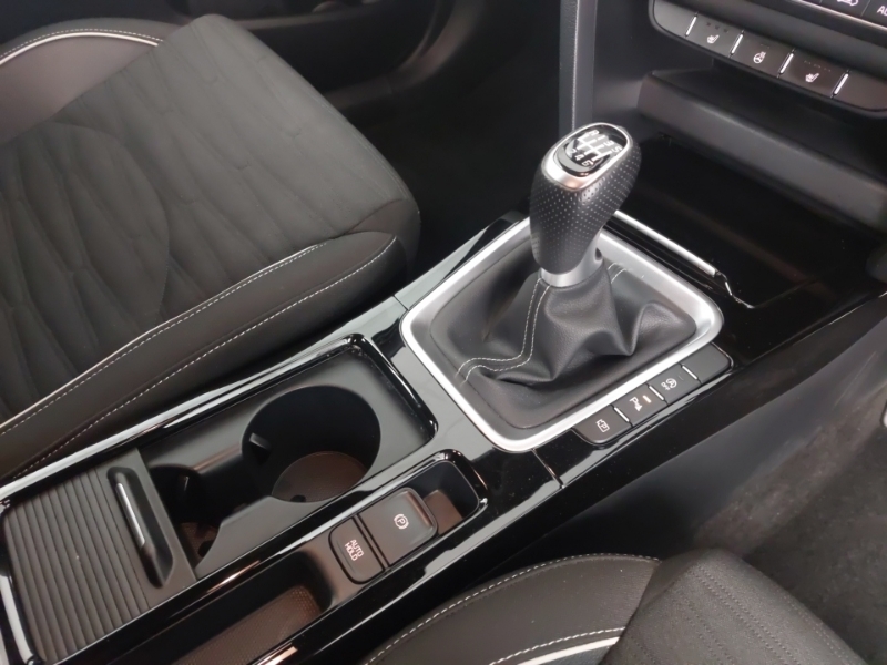 Kia Ceed Ceed 2 Isg Silver #10