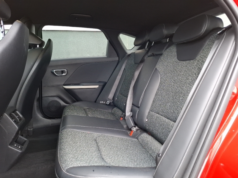 Kia 1.6T-gdi 150 Gt-line Dct SW75OCR Red #6