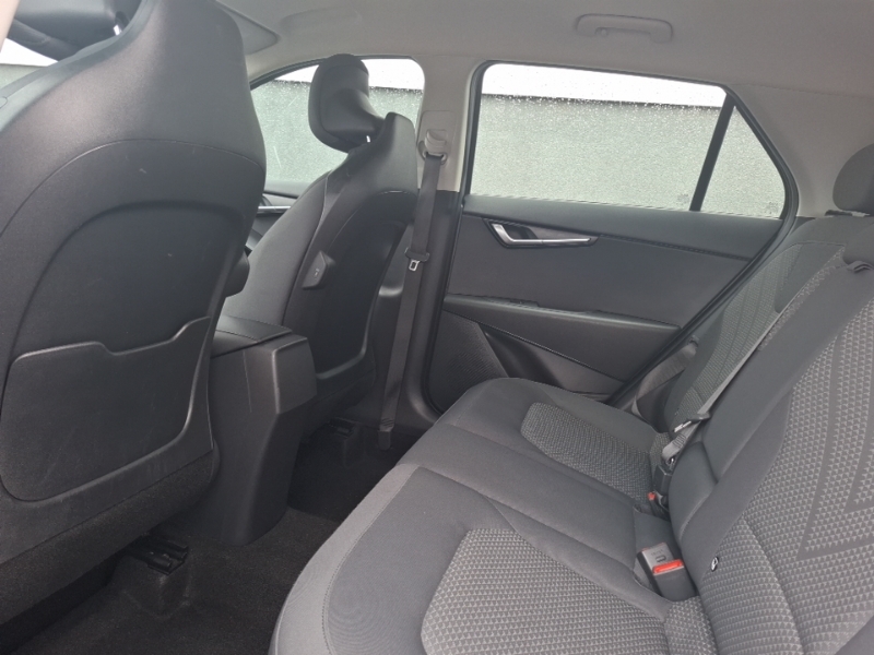Kia Niro 1.6 Gdi Hybrid 2 Dct YP72HHM Grey #6