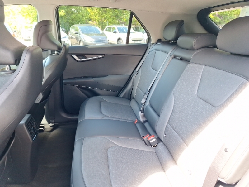 Kia e-Niro 150Kw 4 65Kwh Blue #6