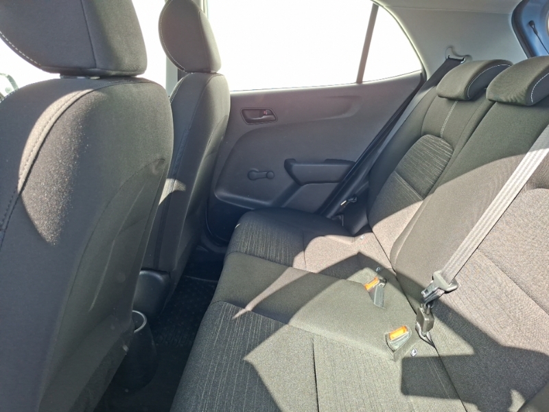 Kia Picanto 1.0 1 Blue #6