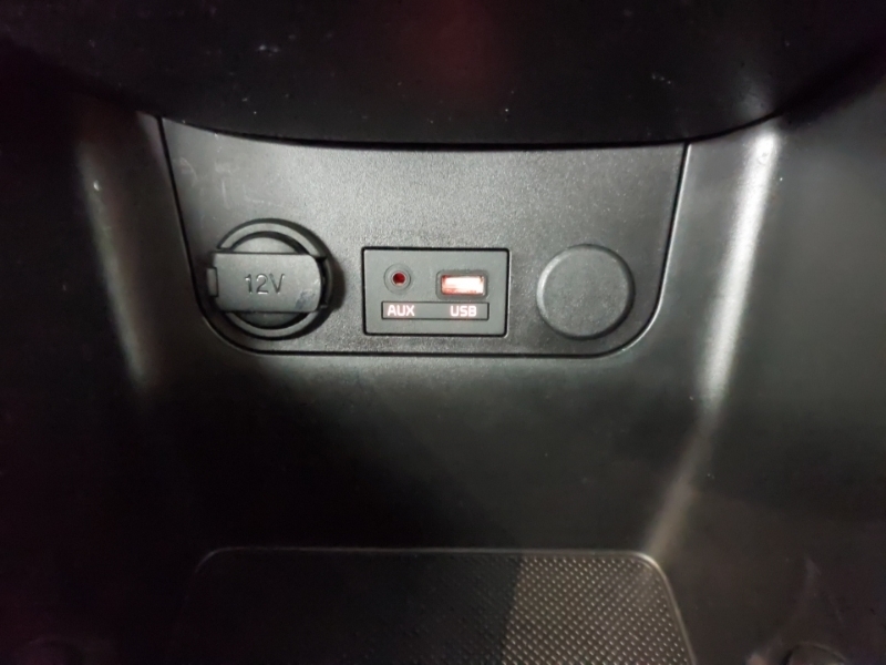 Kia Picanto 1.0 65 1 Silver #16