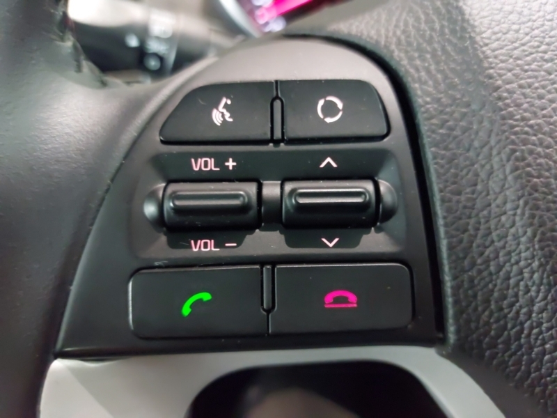 Kia Picanto 1.0 65 1 Silver #12