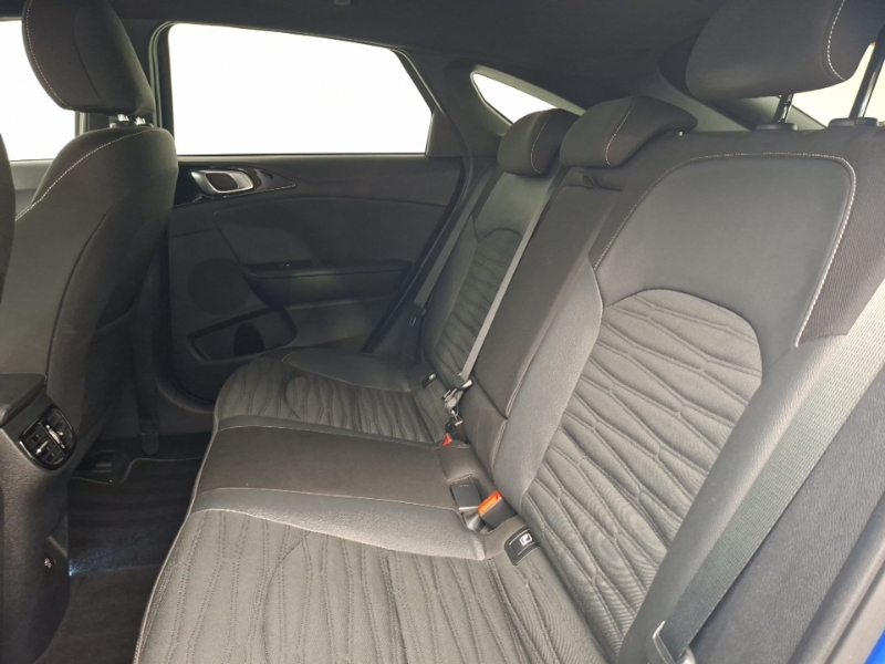 Kia Proceed 1.5T Gdi Isg Gt-line Blue #6