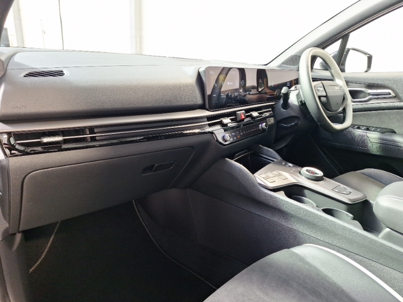 Kia Sportage 1.6T Gdi Hev Gt-line Black #5
