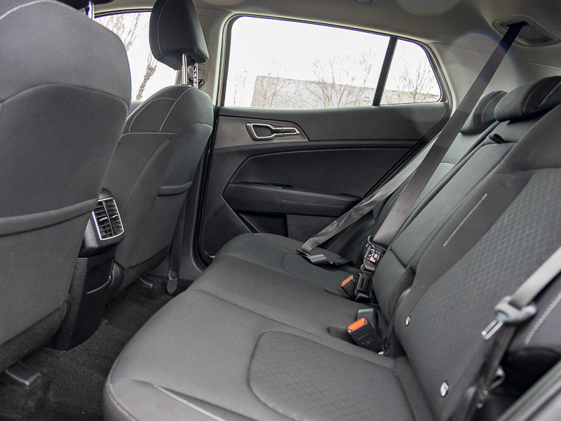 Kia Sportage 1.6 Crdi Isg 2 Brown #6