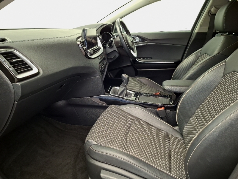 Kia Xceed 1.5T Gdi Isg 3 NJ71VUU Black #5